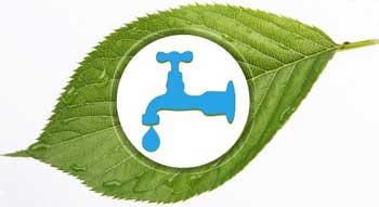 environment-friendly water treatment chemicals