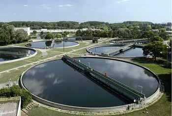 water treatment